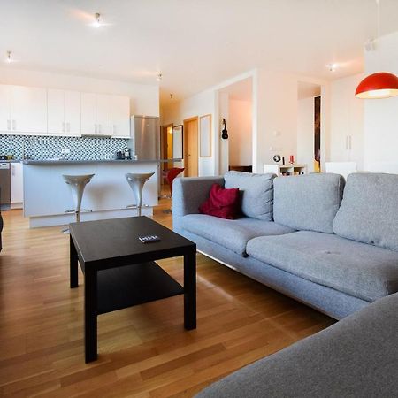 Greenkey Apartment A15 Ρέυκιαβικ Εξωτερικό φωτογραφία